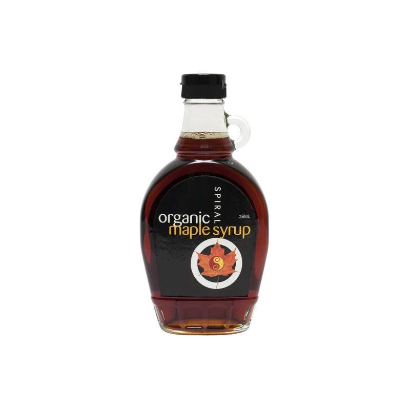 Maple Syrup 250ml