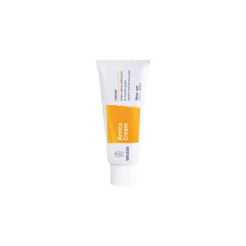 Arnica Cream 36ml