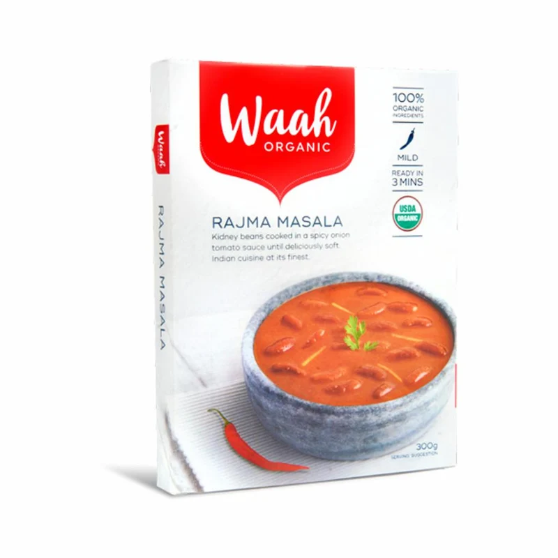Rajma Masala 300g