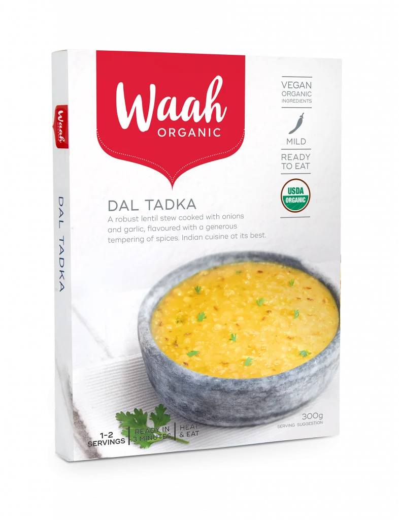 Dal Tadka 300g
