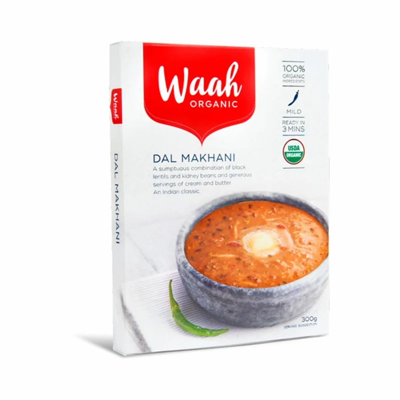 Dal Makhani 300g