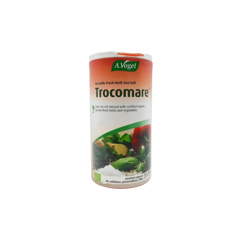 Organic Trocomare 250g