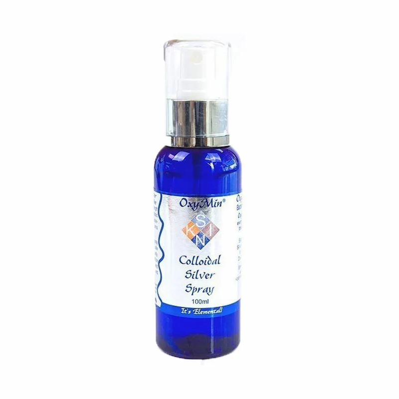 Colloidal Silver Spray 100ml