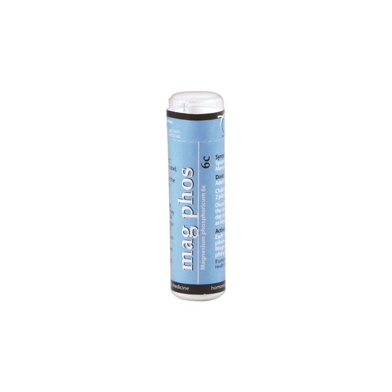 Mag Phos 6c 120 pilules