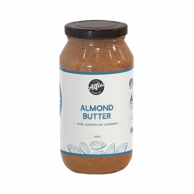 Almond Butter 500g