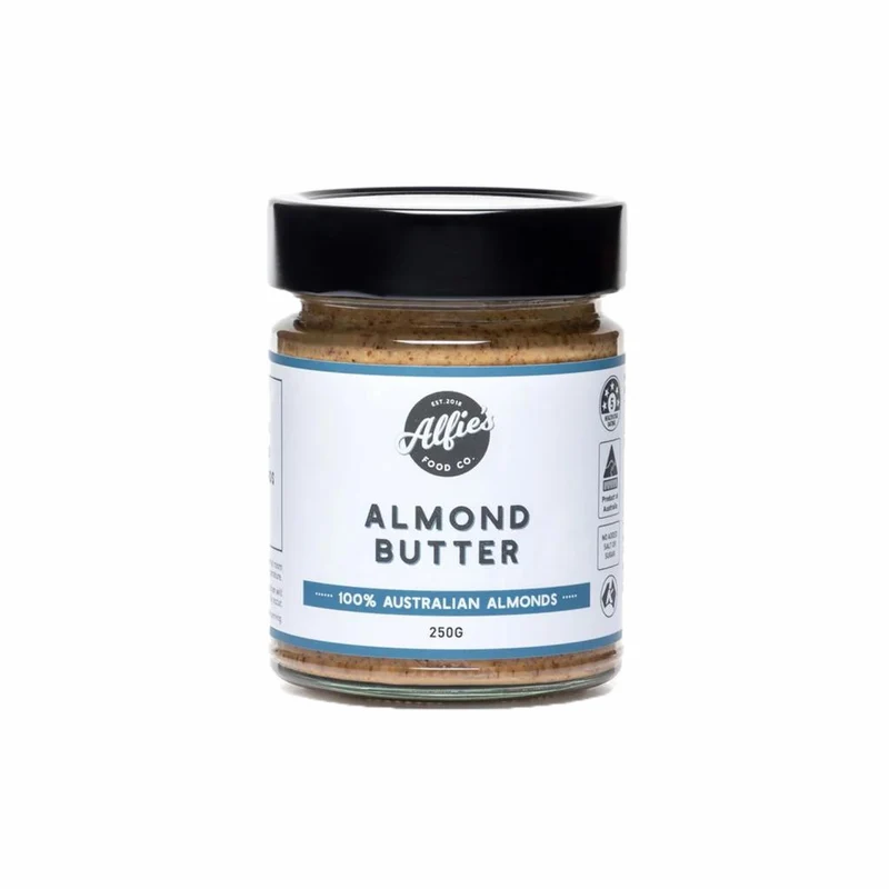 Almond Butter 250g
