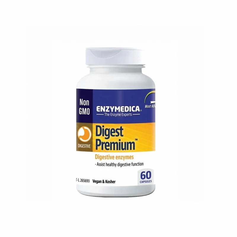 Digest Premium 60c