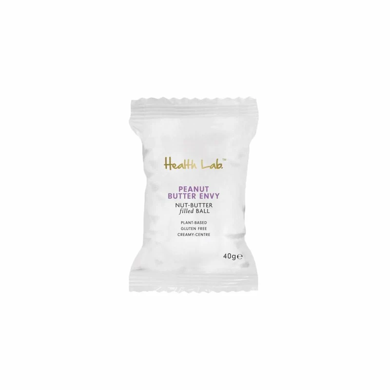 Peanut Butter Envy Nut-Butter Filled Ball 40g