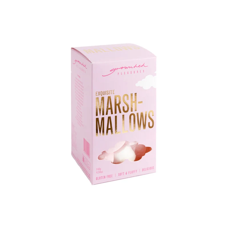 Marsh-mallows 140g