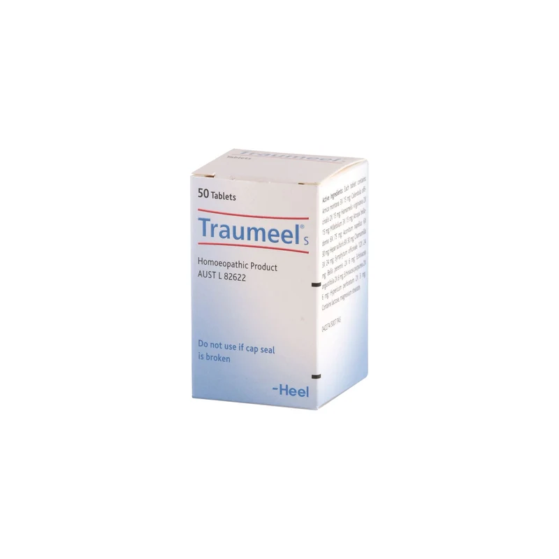 Traumeel S 50t