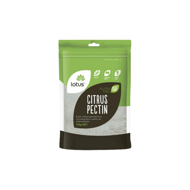 Citrus Pectin 100g