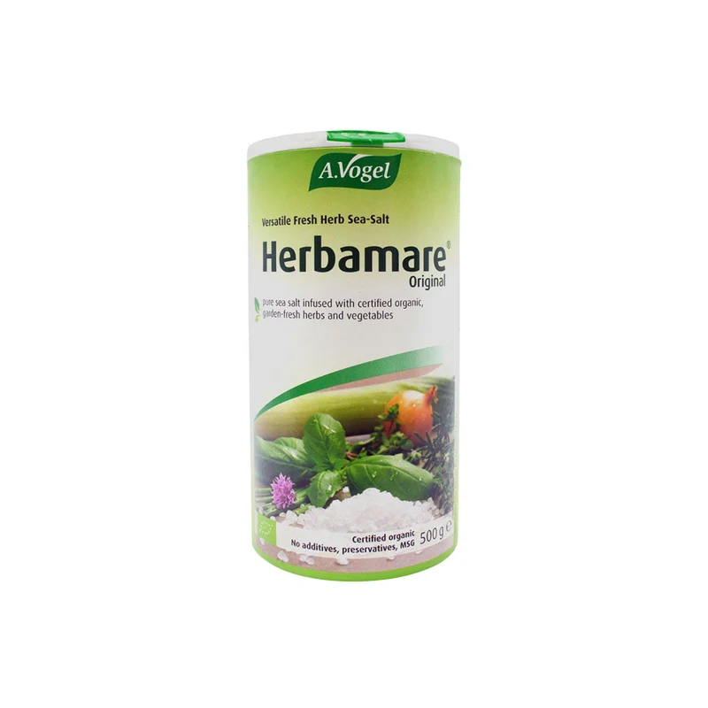 Organic Herbamare Original 500g