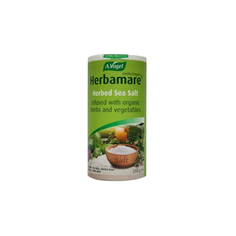 Organic Herbamare Original 250g