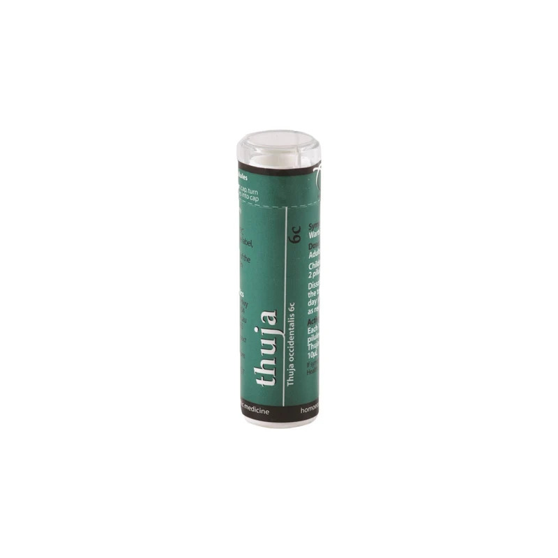 Thuja 6c 120 pilules