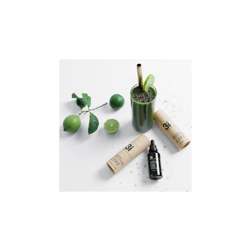 Fulvic Humic Concentrate 50ml