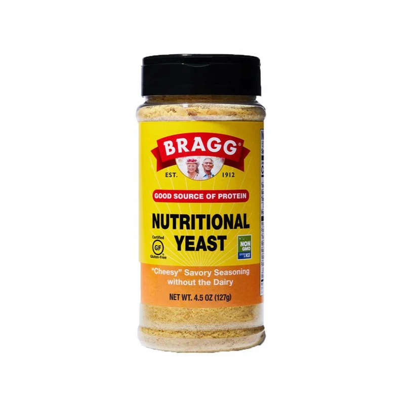 Nutritional Yeast 127g