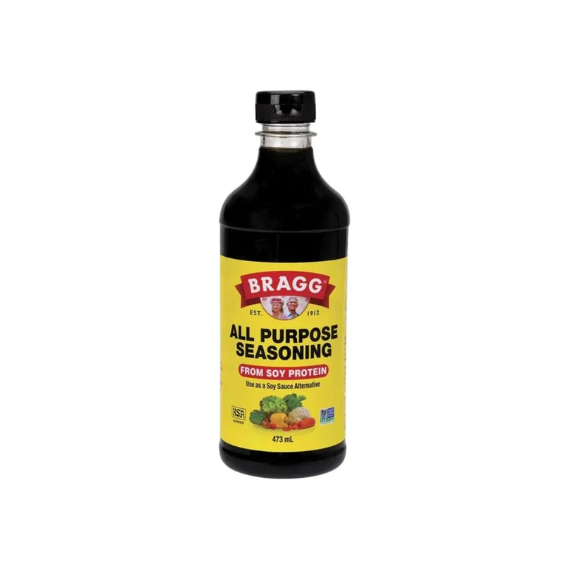 All Purpose Seasoning 473ml