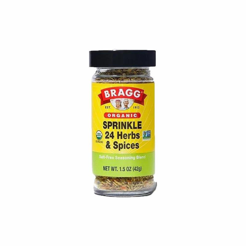 24 Herb & Spices Sprinkle 42g