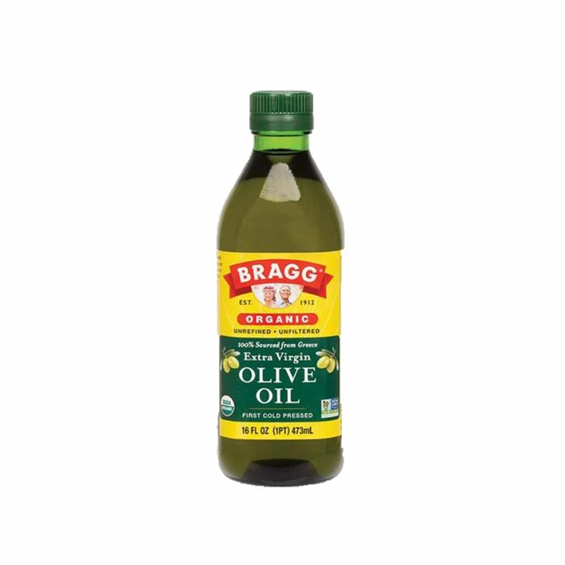 Cold Pressed Oilve Oil 473ml