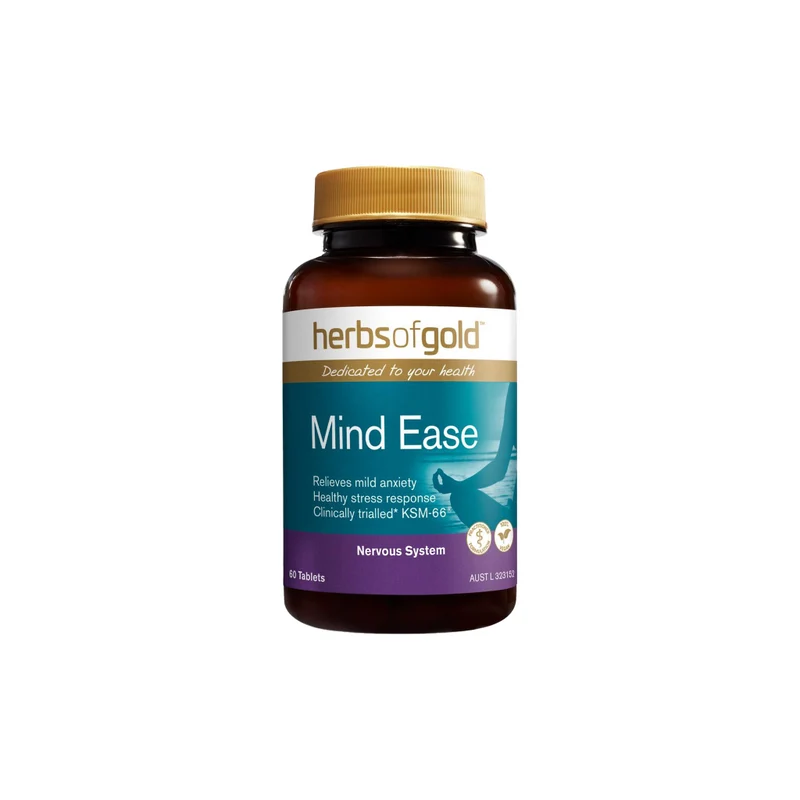 Mind Ease 60t
