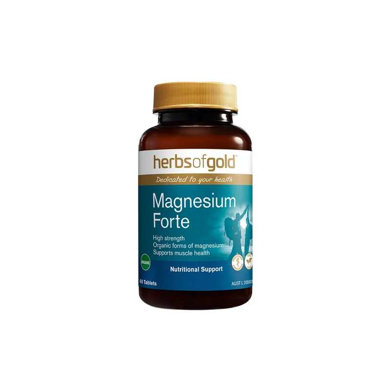Magnesium Forte 60t