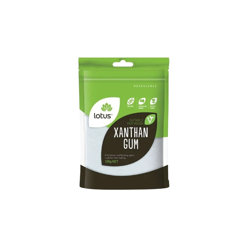 Xanthan Gum 100g