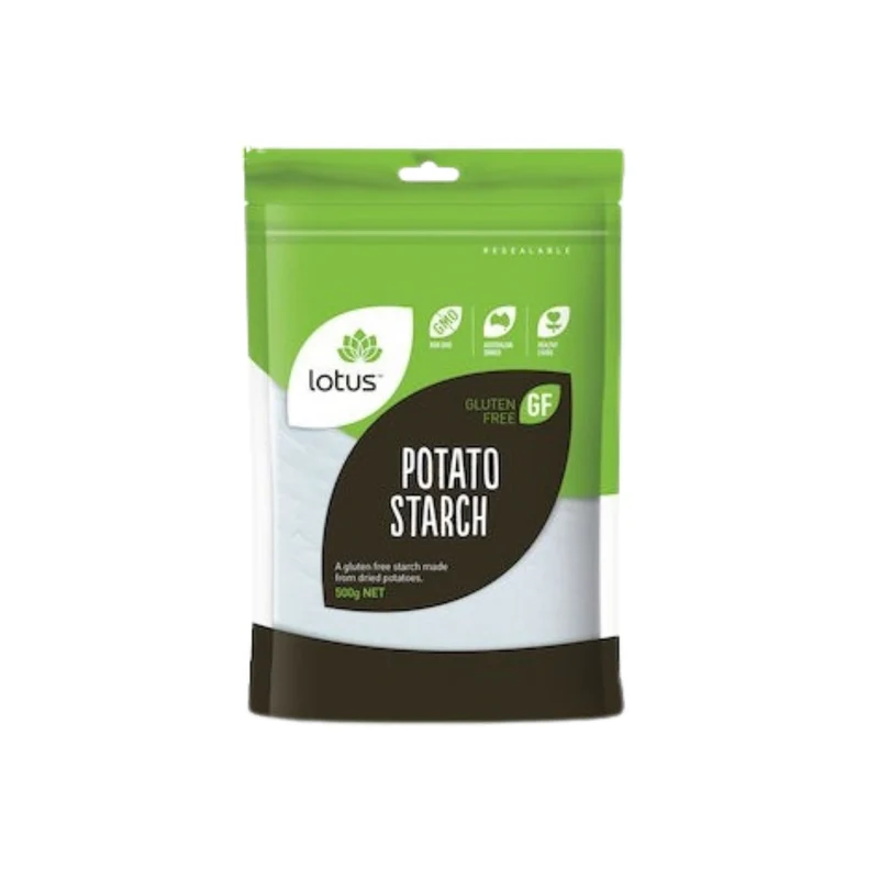 Potato Starch 500g
