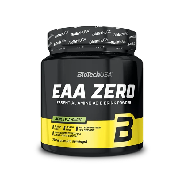 BioTech USA Iso Whey EAA Bundle