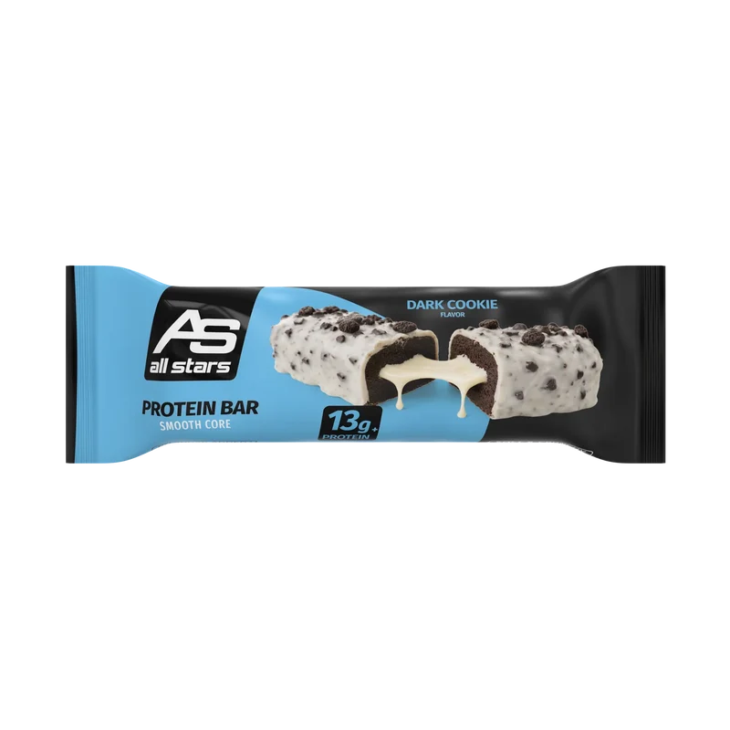 All Stars Smoth Core Protein Bar - Proteinriegel 45g