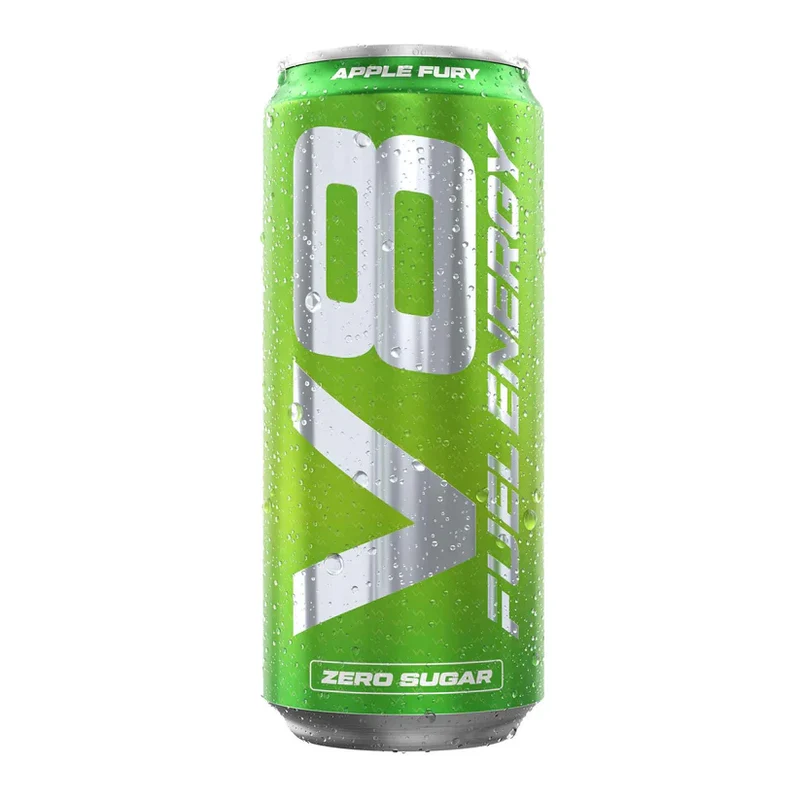 Vast V8 Fuel Energy Drink 500ml