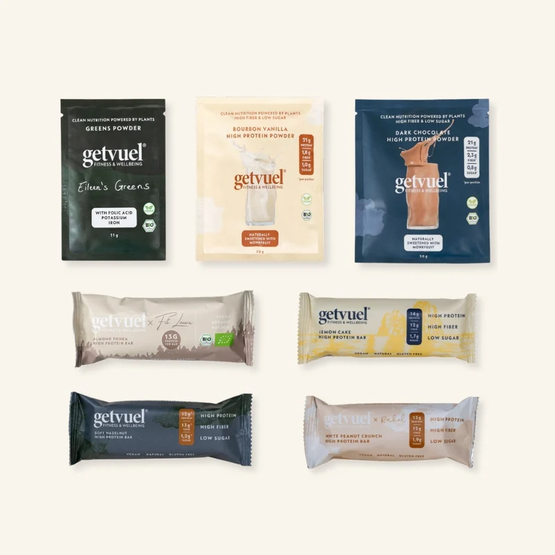 Probierpaket Bundle
