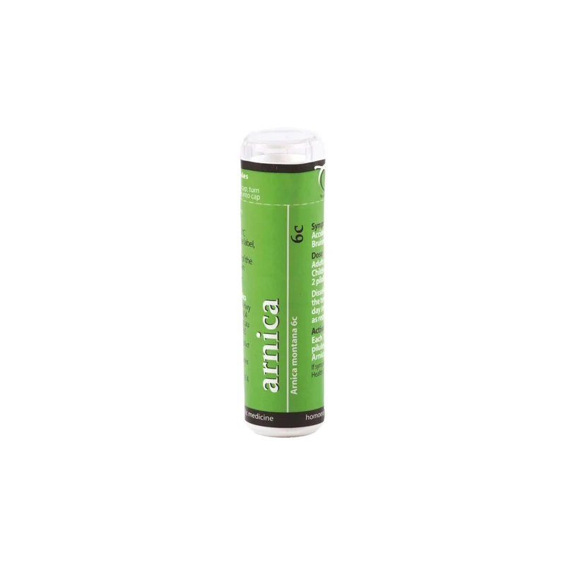 Arnica 6c 120 pilules