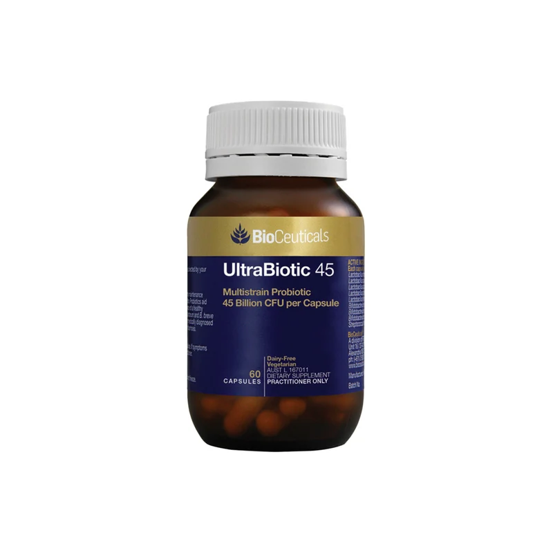 UltraBiotic 45 60c