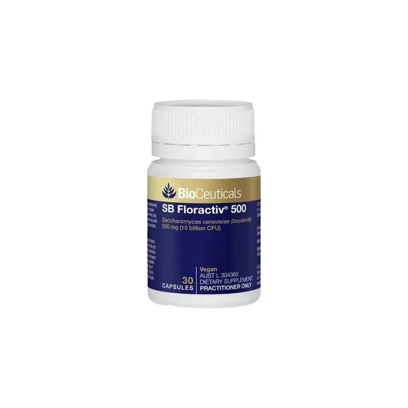 SB Floractiv 500 30c