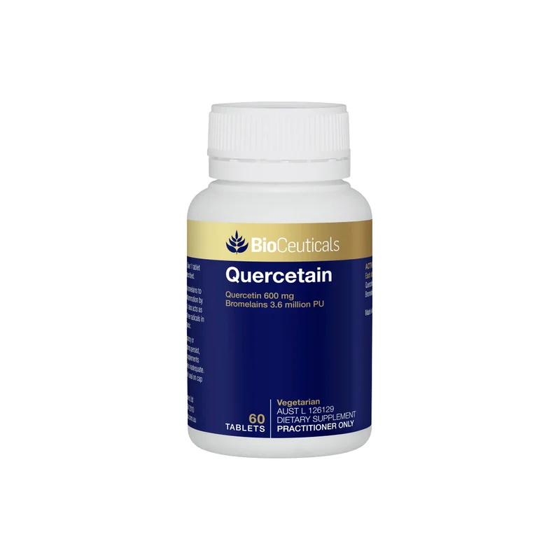 Quercetain 60t