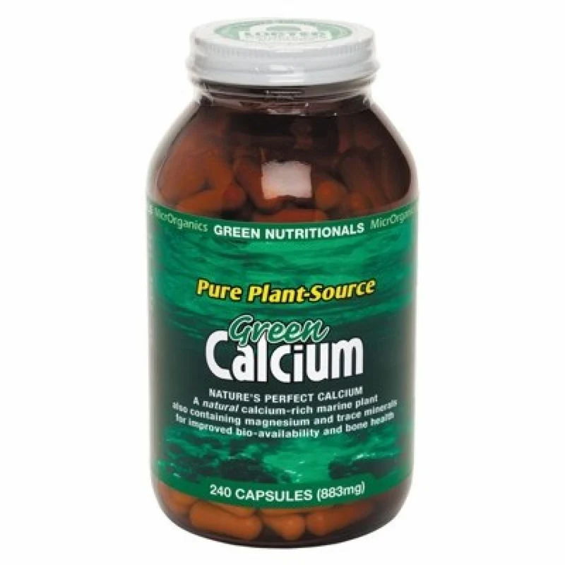 Green Calcium 240c