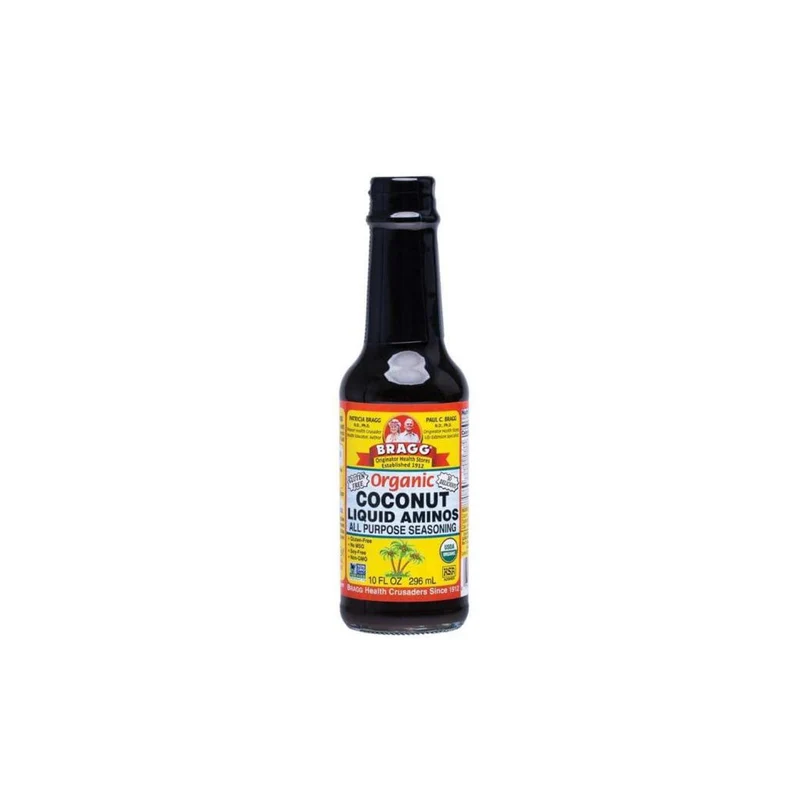 Coconut Liquid Aminos 296ml