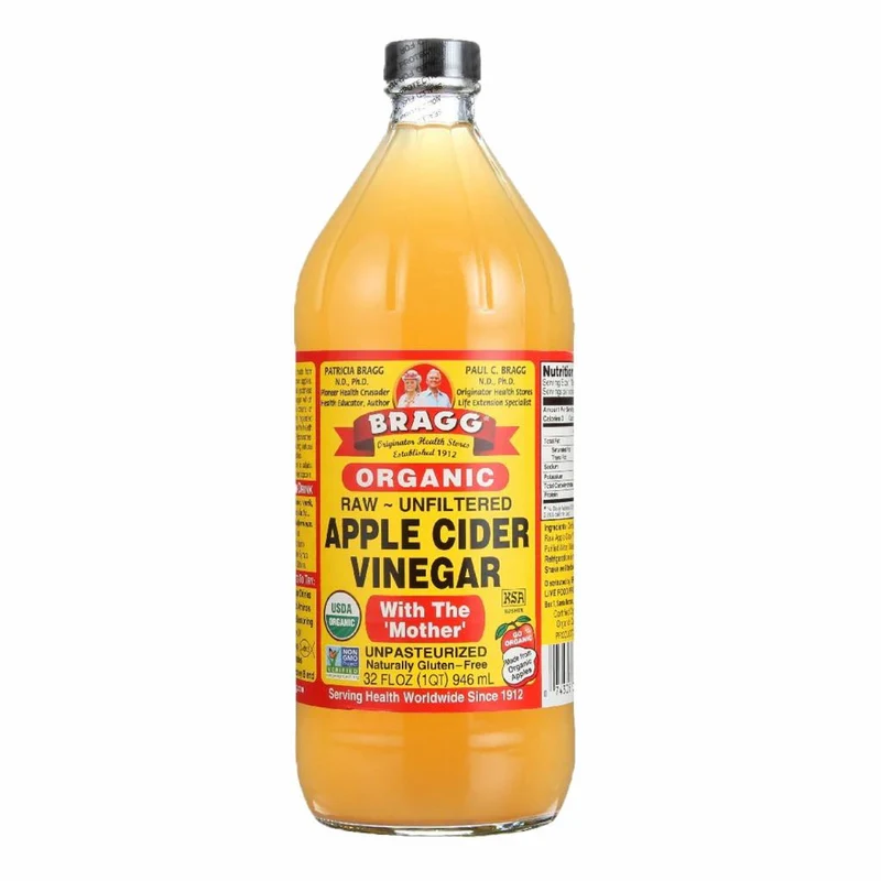 Apple Cider Vinegar 946ml