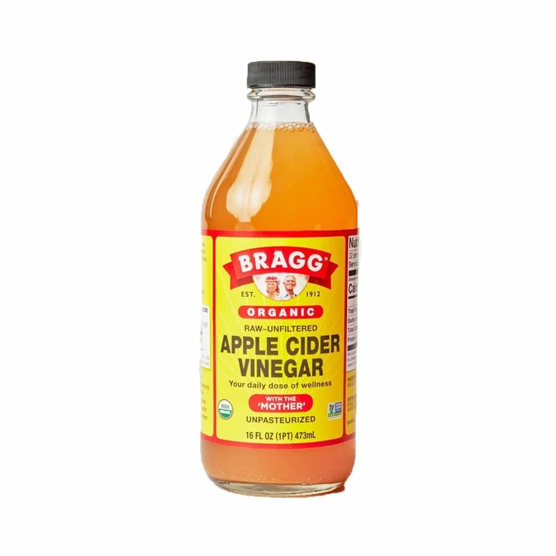 Apple Cider Vinegar 473ml