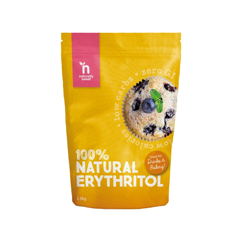 100% Natural Erythritol 1kg