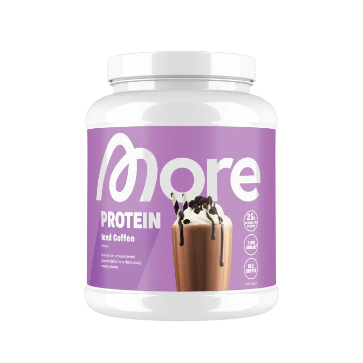 More Nutrition Protein 600g