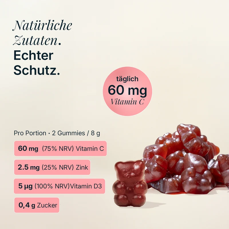 Daily Trio - Gummies Starter Bundle