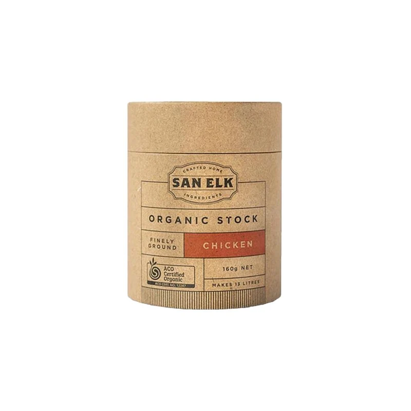 Chicken Stock 160g