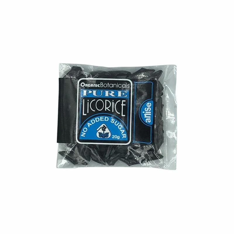 Pure Licorice Anise 20g