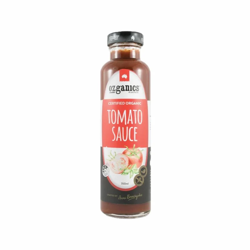Tomato Sauce 250ml