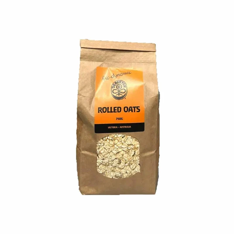 Rolled Oats 750g