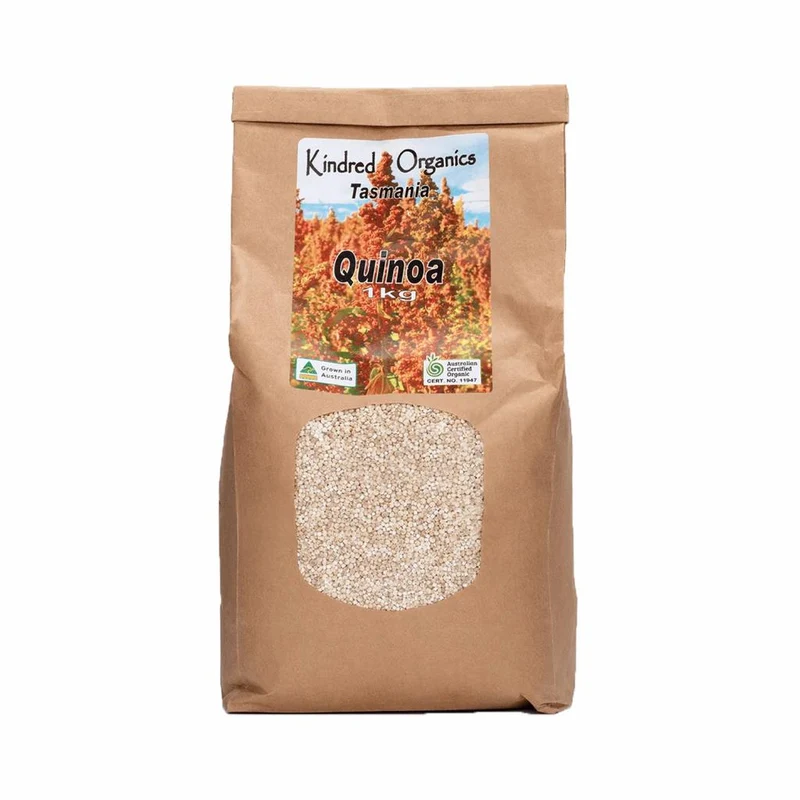 White Quinoa 1kg
