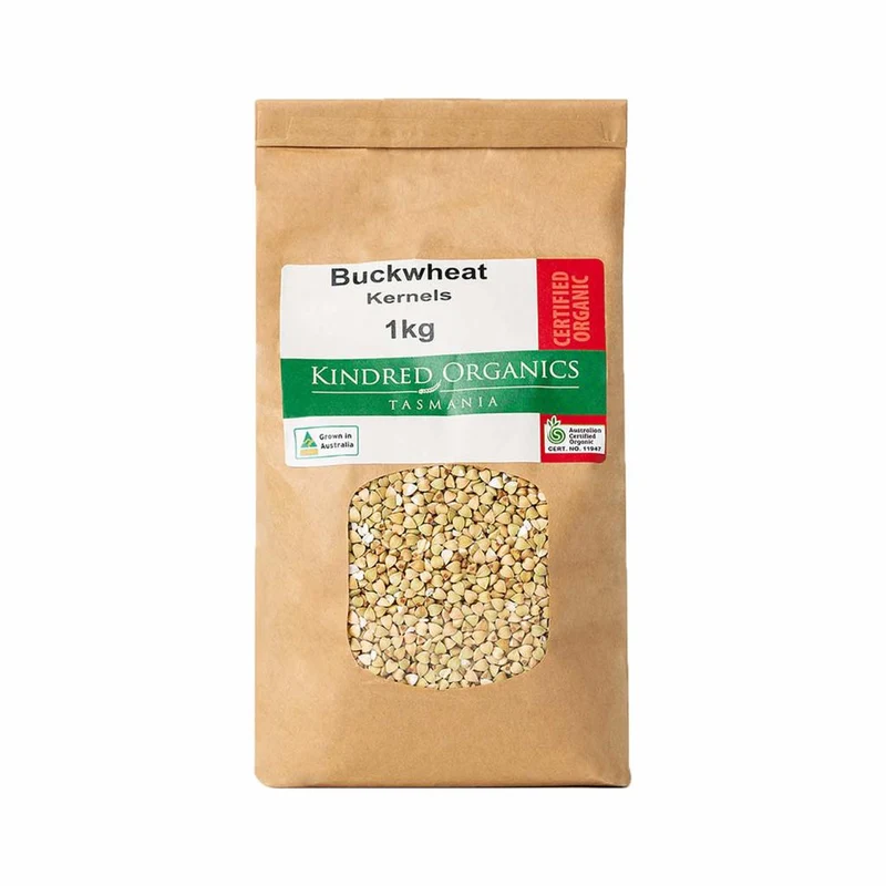 Buckwheat Kernels 1kg