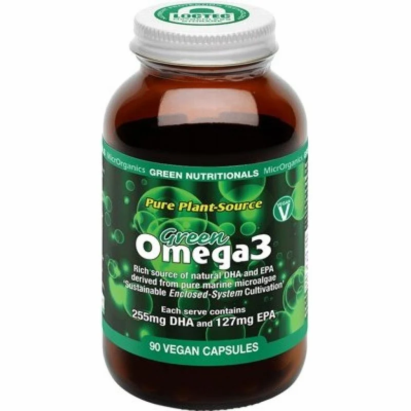 Vegan Omega 3 90c