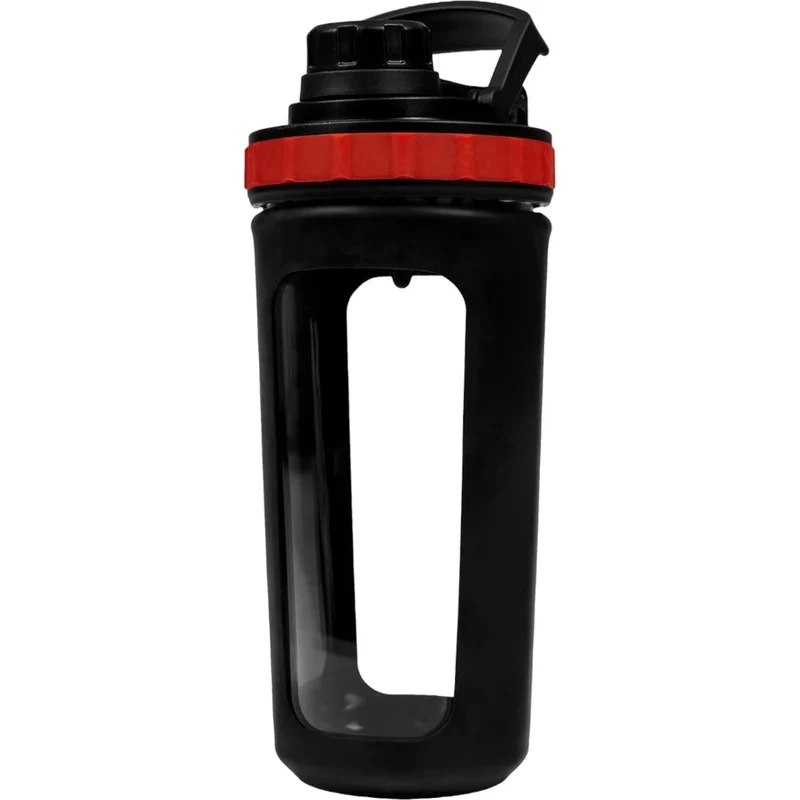 XXL Nutrition Glas Shaker